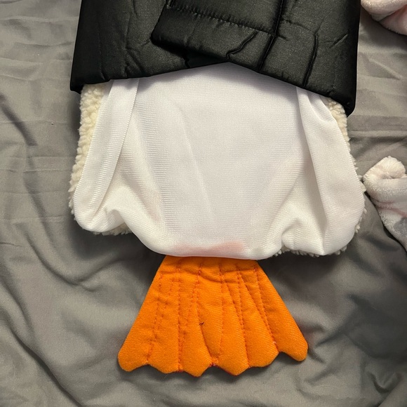 Sushi small dog or cat costume like new ever used boy - Picture 3 of 4